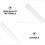 300Pcs Transparent Plastic Liquid Pipette Tips Nozzle Accessories 7