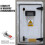 4Pcs Electric Cabinet Panel Push Button Door Cam Lock With Keys 6