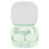 One Set Cosmetic Lens Carrier Small Holder Storage Box 1
