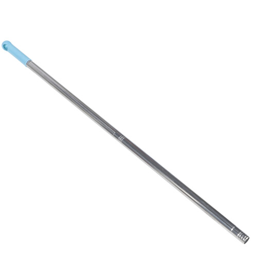 3Pcs Broom Handle 19Mm Diameter Floor Cleaning Stick Mop Replacement 2