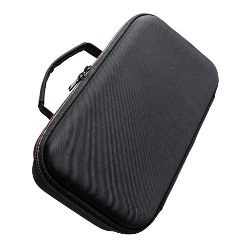 Wireless Mic Storage Bag Pouch For Wireless 1