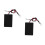 2Pcs Universal Limiter For Golf Cart Engine Speed Control Black 8