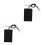 2Pcs Universal Limiter For Golf Cart Engine Speed Control Black 10