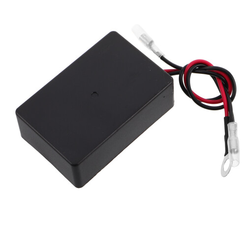 2Pcs Universal Limiter For Golf Cart Engine Speed Control Black 1