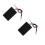 2Pcs Universal Limiter For Golf Cart Engine Speed Control Black 4