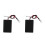 2Pcs Universal Limiter For Golf Cart Engine Speed Control Black 6