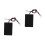 2Pcs Universal Limiter For Golf Cart Engine Speed Control Black 7