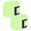 2St Sport Armbanden Voetbal Captain Team Elastisch 9