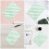 20Pcs Moisture Absorbent Desiccant Drying Sheets For Food Storage 6