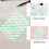 20Pcs Moisture Absorbent Desiccant Drying Sheets For Food Storage 8