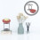 Essential Oil Aromatherapy Stove Scent Diffusers For Home 6