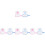 8 Pcs Portable Baby Wipes Boxes For Stroller Hanging Cases 2