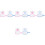 8 Pcs Portable Baby Wipes Boxes For Stroller Hanging Cases 3