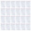 50Pcs Self-Seal Bubble Mailers For Clothes Shipping Packaging 1