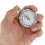Stop Watch: Cronometro Meccanico 60 Secondi In Metallo 4