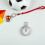 Stop Watch: Cronometro Meccanico 60 Secondi In Metallo 6