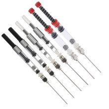 9pcs Fountain Pen Filler Pen Ink Auxiliary Absorber Ink Pen  Device