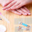 3Pcs Double-End Nail Art Stamper Tool For Manicure 7