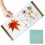 Album Adesivo Per Scrapbooking Con Pagine Per E 1