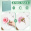 Album Adesivo Per Scrapbooking Con Pagine Per E 9
