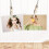 50Pcs Metal Wire Clips For Craft Photo Note Holding 9