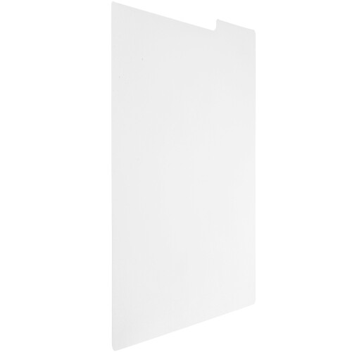 5Pcs Practical Transparent Record Classification Dividers for Home 1