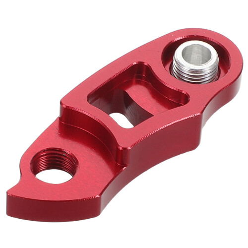 extensor suporte câmbio 34-52t alumínio para bicicletas estrada