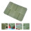Conjunto 4 Almofadas Assento Ao Verde 9