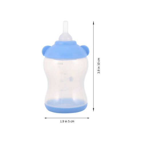 garrafa de para pets com e 1