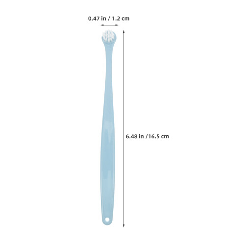 de escovas de dentes para pets, 3 un, longo, macias 1