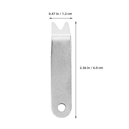 5Pcs Conjunto De Ferramenta De Remoção De De Drone 1