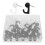 50 unid. tachinhas com para quadro de avisos 8