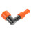 4Pcs High Pressure Spark Plug Cap For 50 250Cc ATV Quad 3