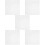 5Pcs Stainless Steel Mesh Screen For Cabinet Doors Mouse Proof 10