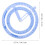 4pcs Angle Ruler Protractor Digital Ruler Protractor Circle Maker Tool Head For Accurate Drawing 2
