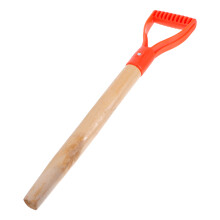 Garden Fork Replacement Handle - De Com D