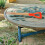 Garden Fork Replacement Handle - De Com D 7