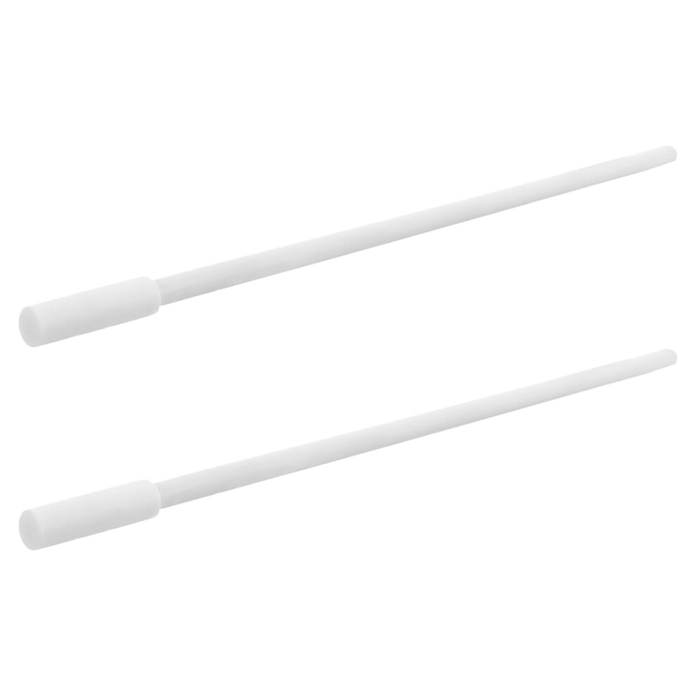 10 Pcs Magnetic Stirrer Bar For Laboratory Use Compact Design 032510863042