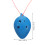 8 Pcs Children's Plastic 6-Hole Ocarina Instrument 10