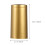 800 Pcs Heat Shrink Wraps Disposable Capsules 11