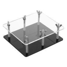 conjunto corretor entortadas portátil para esportivas e