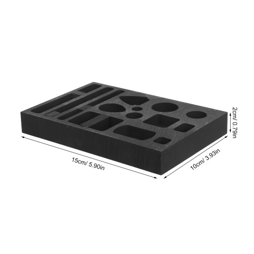 para para fundição de , prata e cobre 1
