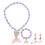 conjunto de infantil com design de , com 6