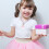conjunto de infantil com design de , com 3