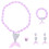 conjunto de infantil com design de , com 10