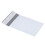50 Unidades De Correio Com Bolhas Envelopes Acolchoados Antiimpacto 4