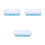 3Pcs Empty Sand Tray With Lid Portable Plastic Storage For Outdoor Use 8