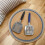 2Pcs Concha Para De Com Furos Largos E Ergonômico 5