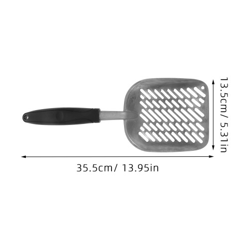 2Pcs Concha Para De Com Furos Largos E Ergonômico 2