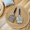 2Pcs Concha Para De Com Furos Largos E Ergonômico 4